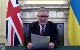 Кир Стармер заявил, что страны G7 должны снизить цены на нефть