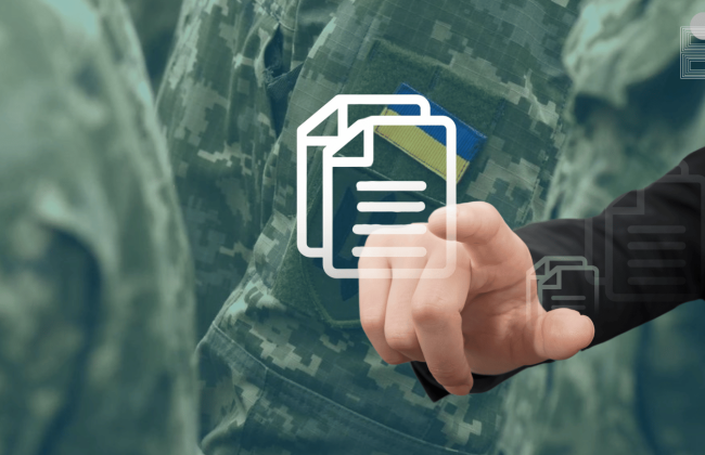 Военнослужащие могут получить бесплатную юридическую помощь — что нужно знать