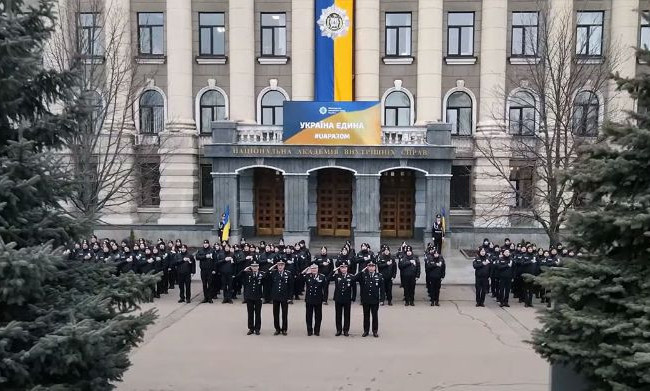 Заведения высшего образования МВД, СБУ, высшие военные учебные заведения лишат права готовить юристов — Комитет одобрил концепцию реформы