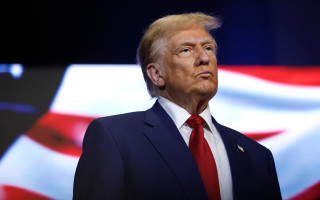 Дональд Трамп заявил, что надеется на заключение соглашения с Украиной о полезных ископаемых