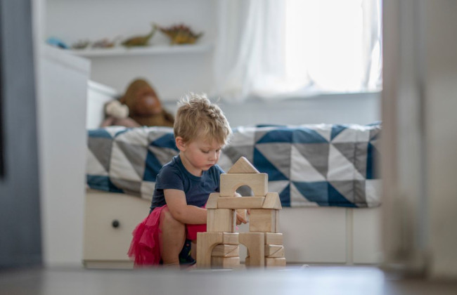 Управление имуществом ребенка — что разрешено и запрещено родителям