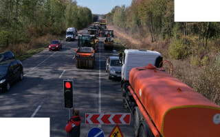 В Агентстве восстановления выступили за корректировку стоимости содержания дорог