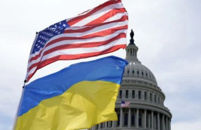 Стали известны некоторые детали соглашения Украины и США о полезных ископаемых