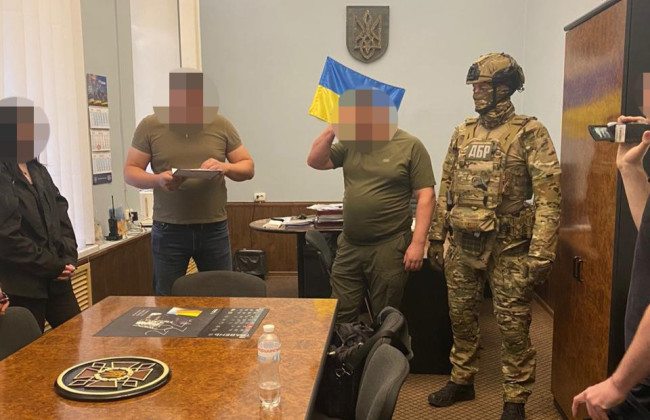 Дело относительно пыток и убийств в Божковской колонии направили в суд