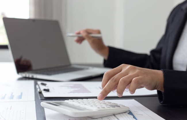 Предприниматель несвоевременно уплатил авансовые платежи по НДФЛ — какая ответственность