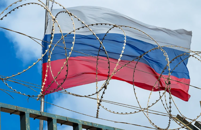 Теневый флот, финансы, торговля и оборона — Совет ЕС согласовал 16-й пакет санкций против России