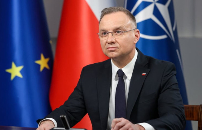 В Польше отменены саммиты ЕС – США и ЕС – Украина