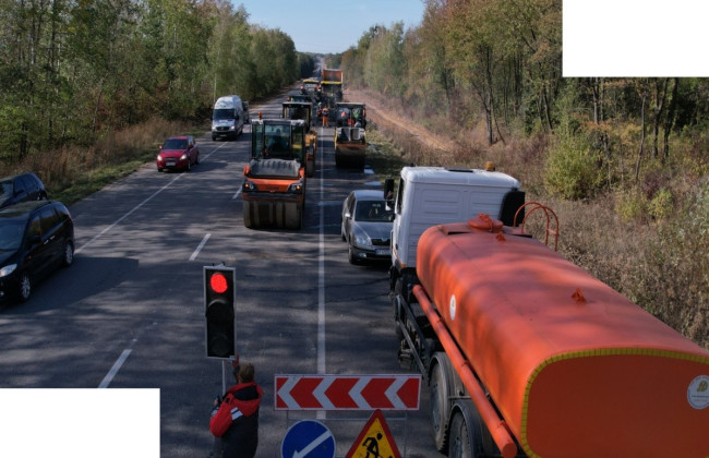 В Агентстве восстановления выступили за корректировку стоимости содержания дорог