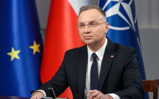 В Польше отменены саммиты ЕС – США и ЕС – Украина