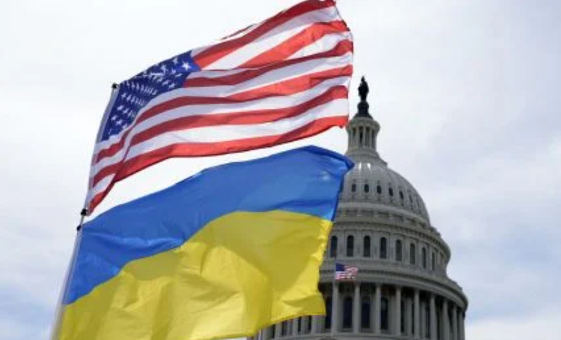 Стали відомі деякі деталі угоди України та США про корисні копалини