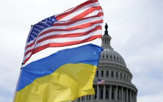 Стали відомі деякі деталі угоди України та США про корисні копалини