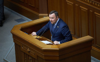 Суддів місцевих судів будуть відряджати до апеляційних для запобігання зупинці правосуддя – Рада підтримала законопроект