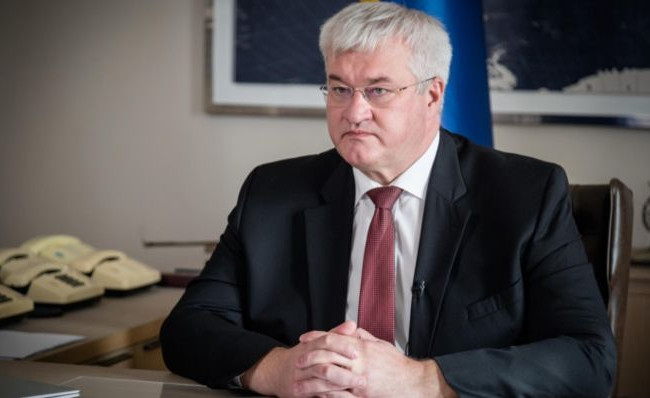 Україна та США досягли фінальної домовленості щодо угоди про корисні копалини – FT