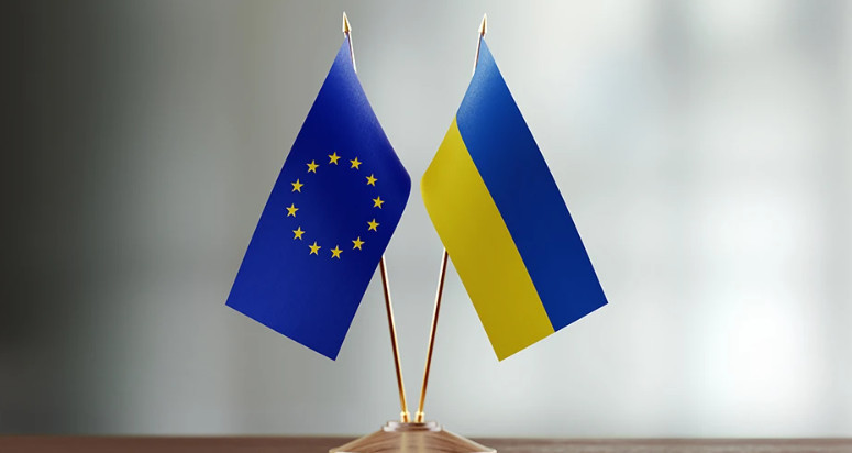 Евросоюз предложил Украине свое соглашение о полезных ископаемых