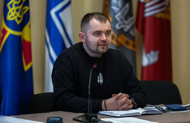 Міноборони планує трирічні контракти з виробниками озброєння