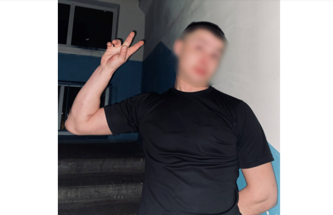 В Киеве мужчина заявил об убийстве, чтобы проверить на скорость полицейских