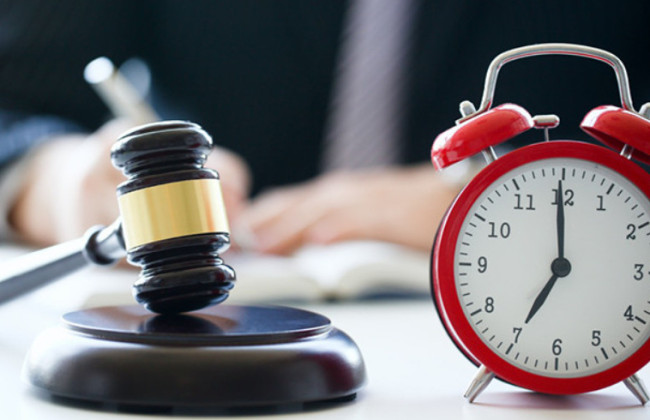 Влияет ли период ознакомления стороны обвинения с материалами на истечение срока досудебного расследования — постановление Верховного Суда