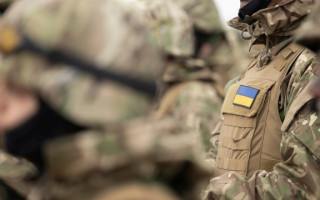 Албания присоединилась к программе подготовки украинских военных в Британии