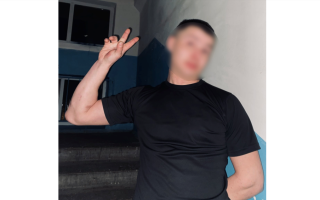 В Киеве мужчина заявил об убийстве, чтобы проверить на скорость полицейских