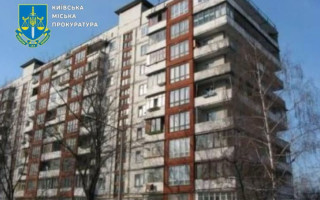 У Києві судитимуть нотаріуса та його спільницю, які заволоділи квартирою померлої жінки