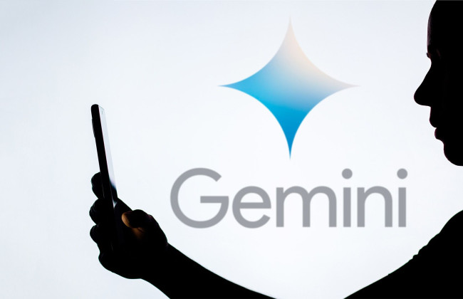 Штучний інтелект Google Gemini стане доступним на iPhone — це альтернатива ChatGPT
