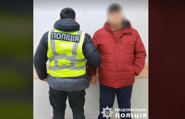 В Киеве выгул собак закончился стрельбой — нападающему грозит до 7 лет за решеткой