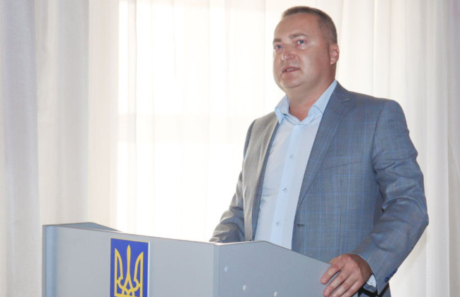 ВРП звільнила суддю Ленінського райсуду Полтави Юрія Новака