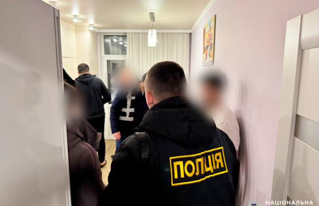 В Киеве разоблачили сеть аптек, где продавали российские лекарства