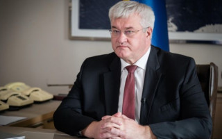 Украина и США достигли финальной договоренности по соглашению о полезных ископаемых – FT
