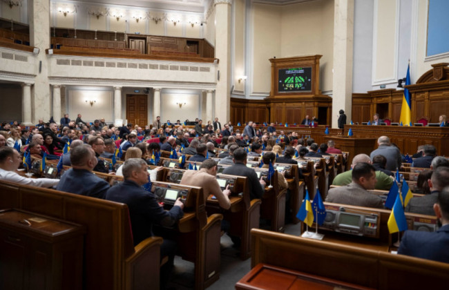 Комітет рекомендував Раді схвалити зміни до Земельного, Виборчого та інших кодексів стосовно адміністративно-територіального устрою