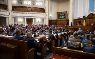 Комітет рекомендував Раді схвалити зміни до Земельного, Виборчого та інших кодексів стосовно адміністративно-територіального устрою