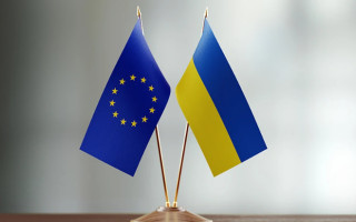 Євросоюз запропонував Україні свою угоду щодо корисних копалин
