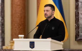 Володимир Зеленський окреслив ключові позитиви тексту майбутньої угоди зі США: Україна не є боржником, а є партнером