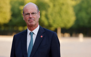 Европейские страны готовы обеспечивать соблюдение режима прекращения огня в Украине при поддержке США