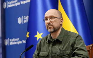 Кабмин рассмотрит соглашение о полезных ископаемых 26 февраля – Денис Шмыгаль