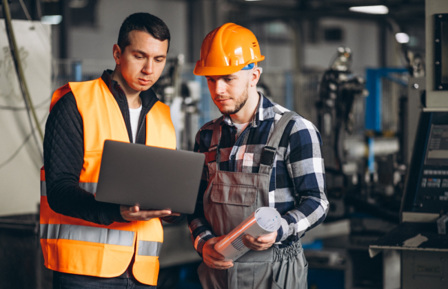 Нужно ли сообщать налоговую о принятии ученика на производственную практику