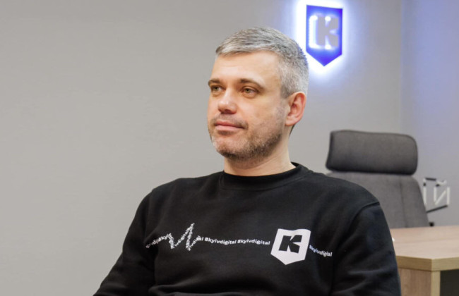 ВАКС отстранил от должности заместителя председателя КГГА Петра Оленича