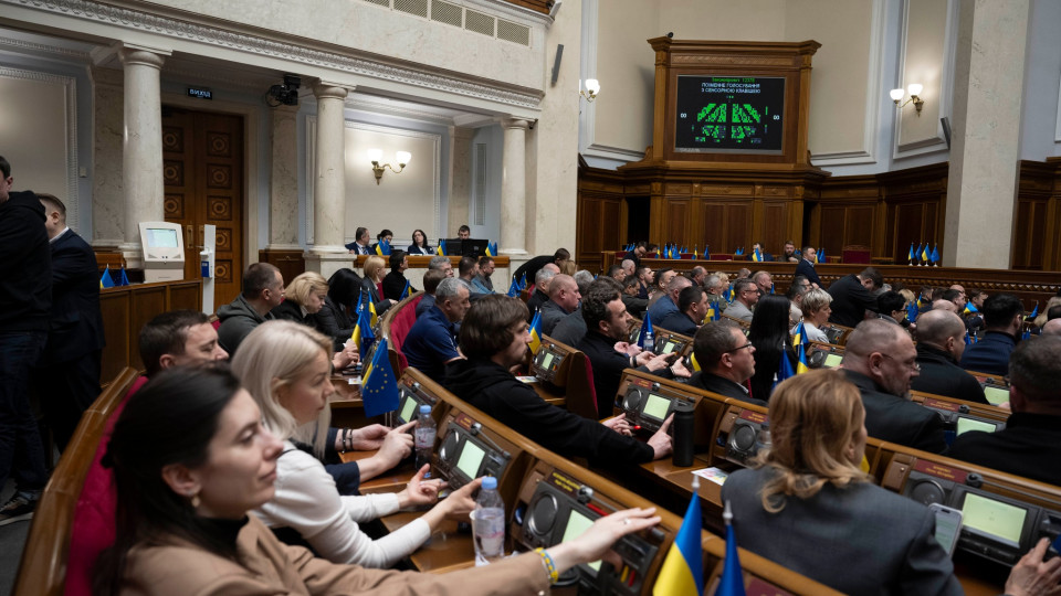 Верховная Рада приняла закон о новых судах СОАС и СААС – какие требования к кандидатам в судьи