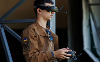 В Украине официально признали военно-технологический спорт