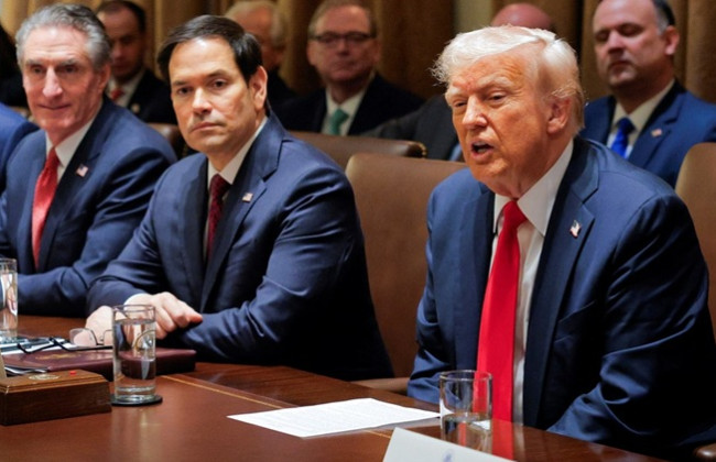 Трамп подтвердил, что Зеленский приедет в США 28 февраля подписать «большое соглашение»