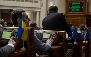 Суд, який потрібен лише міжнародним партнерам – навіщо в Україні збираються створити СОАС та СААС