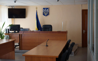 «Відрядження назавжди» — хто з суддів був відряджений безстроково в інші суди, хоча територіальна підсудність справ їх судів змінена не була