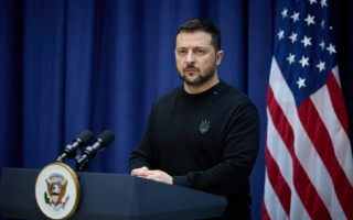 Мы не должники, — Владимир Зеленский заверил, что соглашение с США об ископаемых не создает долгов для Украины
