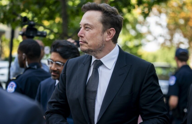 В США выясняют, кто является юридическим руководителем DOGE