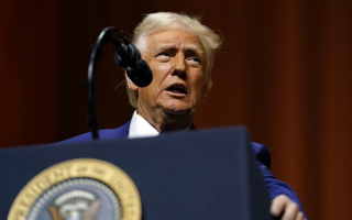 Трамп заявил, что соглашение с США о полезных ископаемых даст Украине «право воевать дальше»