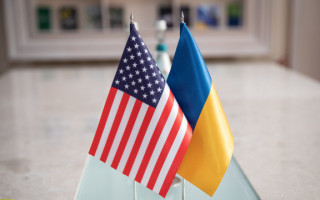 Появился финальный текст соглашения о полезных ископаемых между Украиной и США, документ