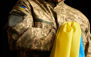 Суд в Хмельницкой области объявил умершим командира танка, пропавшего без вести во время боя