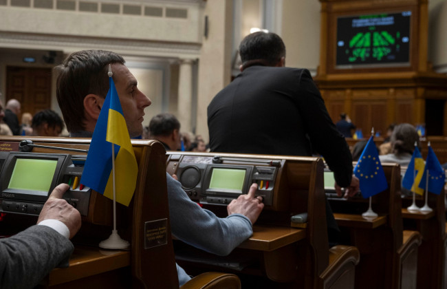 Суд, который нужен только международным партнерам – зачем в Украине собираются создать СОАС и СААС