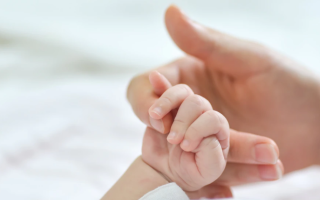 Как родители могут изменить имя своего ребенка