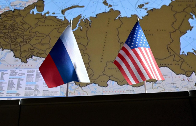 Россия анонсировала встречу с США в Стамбуле